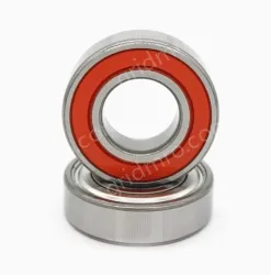 6003 Adhesive Seals - Adhesive Caps